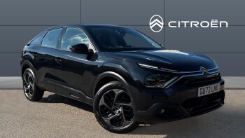 Citroen C4 1.2 PureTech [130] Sense Plus 5dr Petrol Hatchback